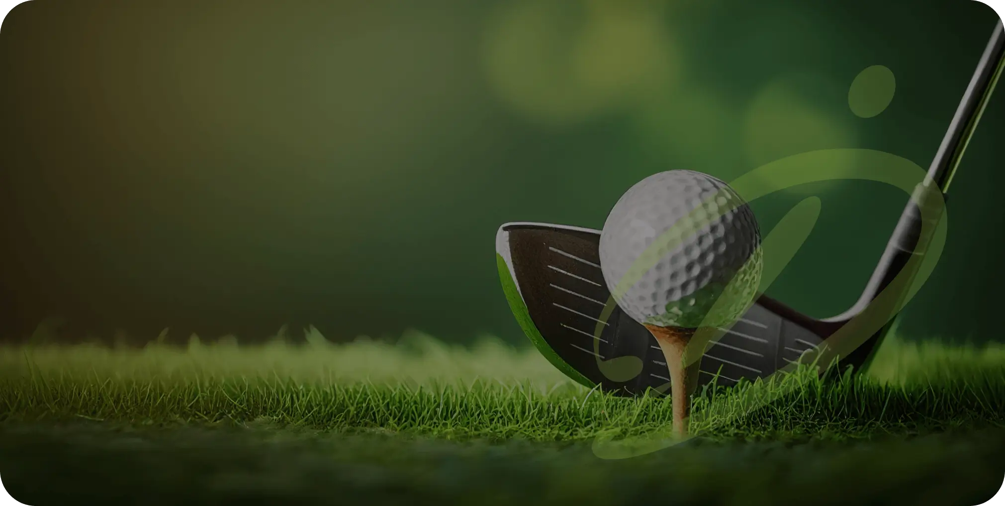 Cours de gold avec Dom Lalonde PGA Canada
