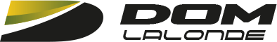 Logo Dom Lalonde